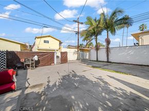 4416 Crocker, Los Angeles CA 90011