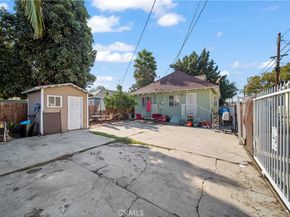 4416 Crocker, Los Angeles CA 90011