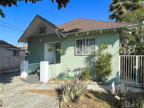 4416 Crocker, Los Angeles CA 90011