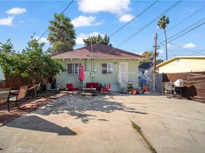 4416 Crocker, Los Angeles CA 90011
