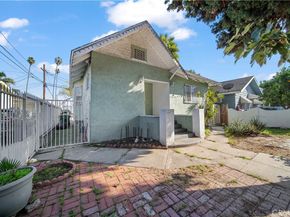 4416 Crocker, Los Angeles CA 90011