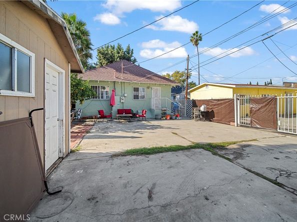 4416 Crocker, Los Angeles CA 90011