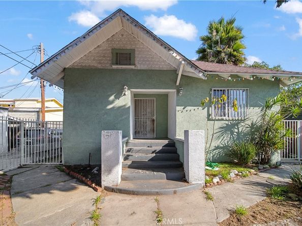 4416 Crocker, Los Angeles CA 90011