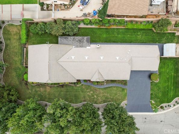 5848 Burlwood Court, Rancho Cucamonga CA 91701