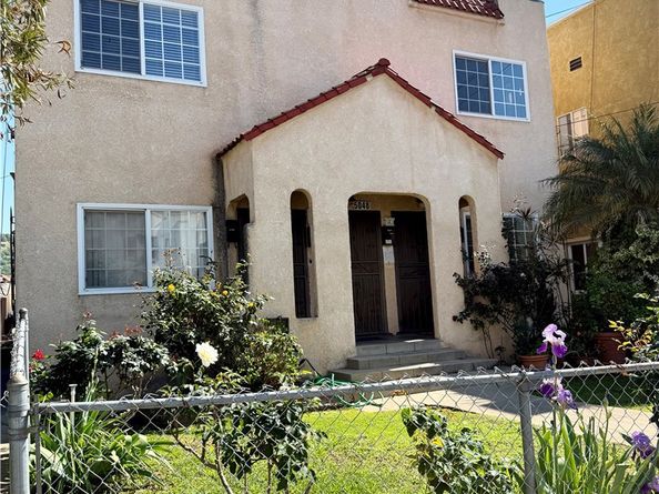 5048 E Echo Street, Los Angeles CA 90042