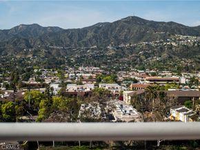 345 Pioneer 905, Glendale CA 91203