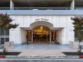 345 Pioneer 905, Glendale CA 91203