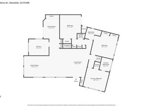 649 Atkins, Glendale CA 91206