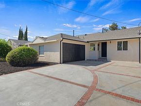 13739 Wyandotte, Van Nuys CA 91405