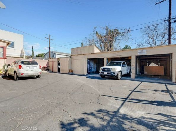 2430 Griffin Avenue, Los Angeles CA 90031