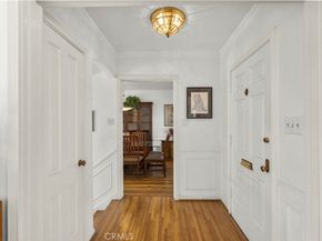 1815 Las Flores Drive, Glendale CA 91207
