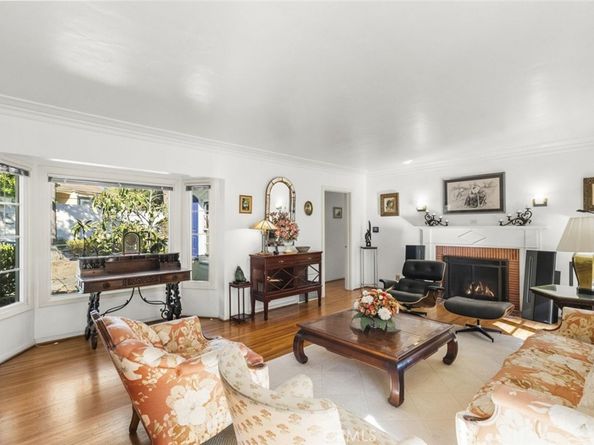 1815 Las Flores Drive, Glendale CA 91207