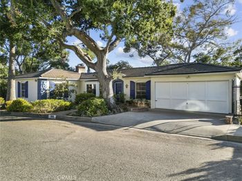 1815 Las Flores Drive
