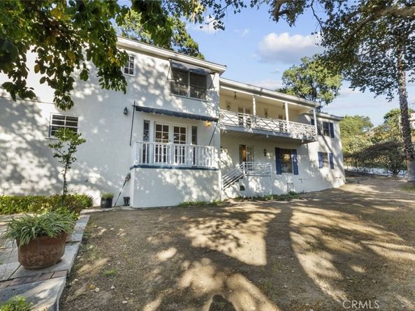 1815 Las Flores Drive, Glendale CA 91207