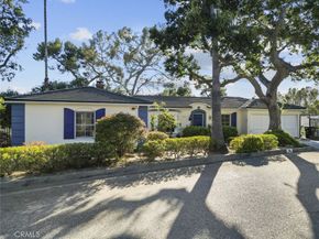 1815 Las Flores Drive, Glendale CA 91207