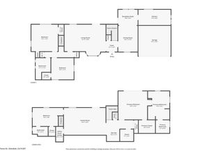 1815 Las Flores Drive, Glendale CA 91207