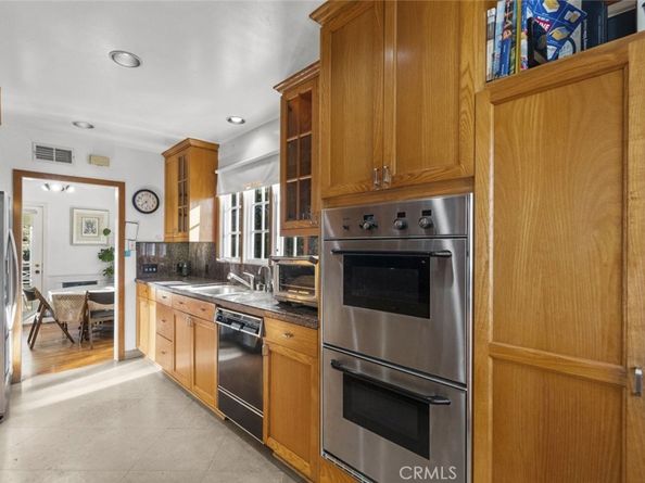 1815 Las Flores Drive, Glendale CA 91207