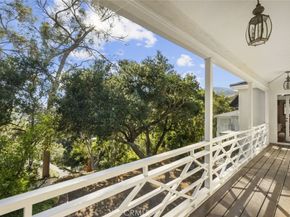 1815 Las Flores Drive, Glendale CA 91207
