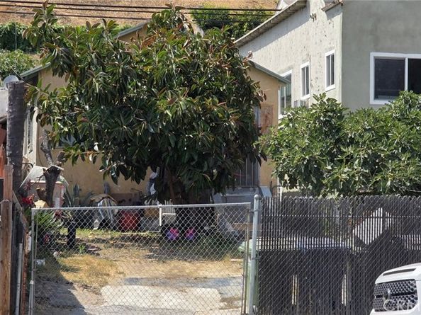5065 Alhambra Avenue, Los Angeles CA 90032