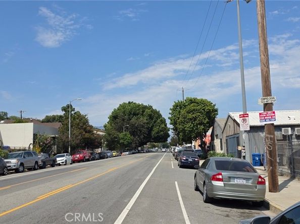 5065 Alhambra Avenue, Los Angeles CA 90032