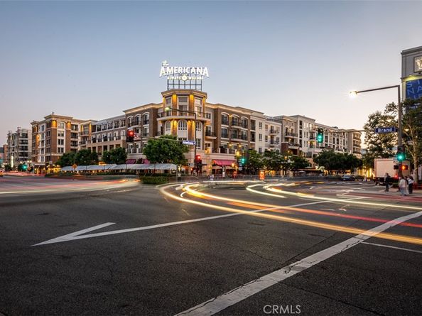 523 Caruso Avenue, Glendale CA 91210