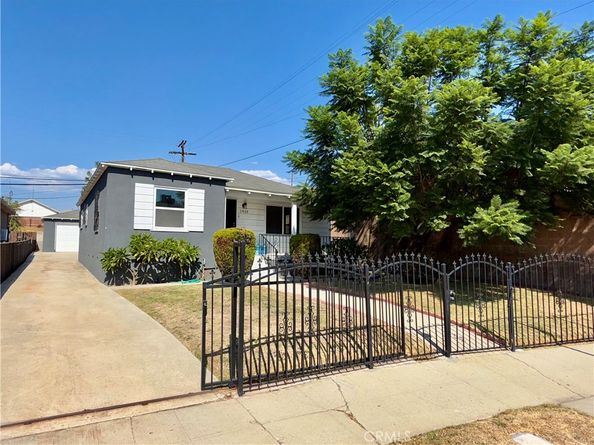 1910 Cyril Avenue, Los Angeles CA 90032