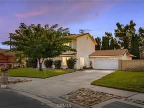 1613 Erin Avenue, Upland CA 91784
