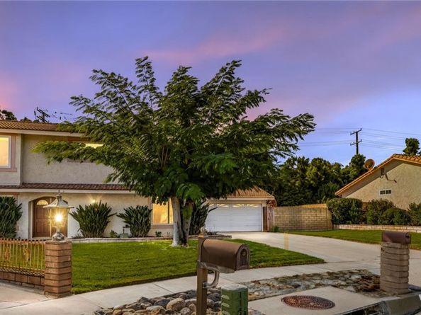 1613 Erin Avenue, Upland CA 91784