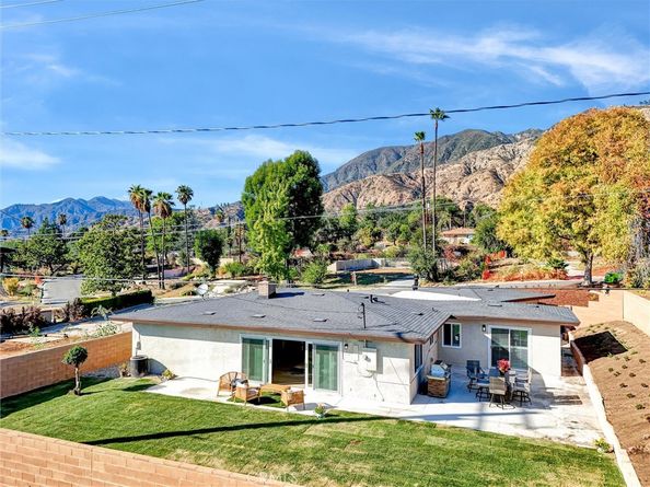 382 Alta Pine, Altadena CA 91001