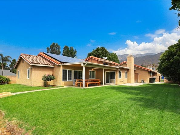 9513 Sunflower Street, Rancho Cucamonga CA 91737
