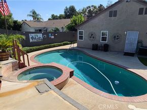 7153 Walcott Place, Rancho Cucamonga CA 91739