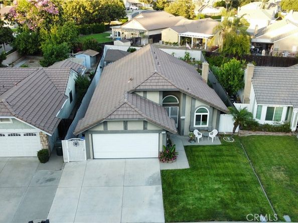 7153 Walcott Place, Rancho Cucamonga CA 91739