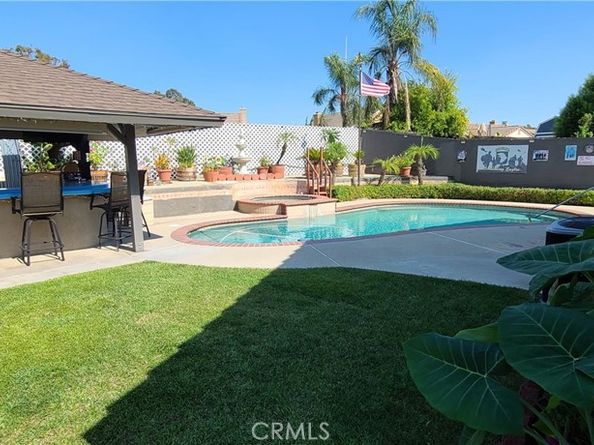 7153 Walcott Place, Rancho Cucamonga CA 91739