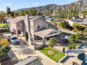 5737 Peridot, Rancho Cucamonga CA 91701