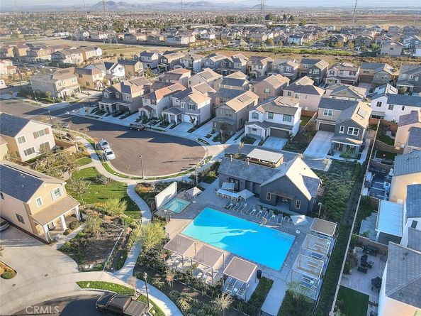 2562 E Crane Court, Ontario CA 91761