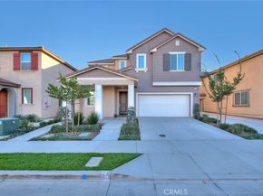 2562 E Crane Court, Ontario CA 91761