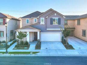 2562 E Crane Court, Ontario CA 91761
