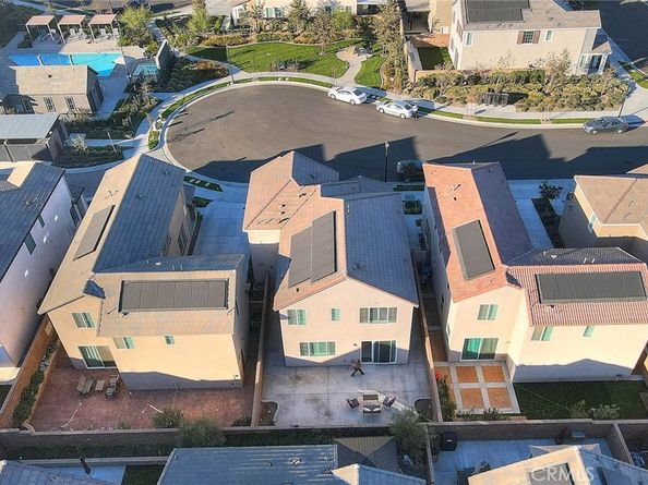 2562 E Crane Court, Ontario CA 91761