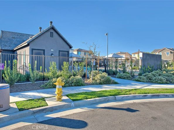 2562 E Crane Court, Ontario CA 91761