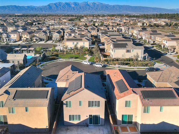 2562 E Crane Court, Ontario CA 91761