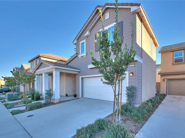 2562 E Crane Court, Ontario CA 91761