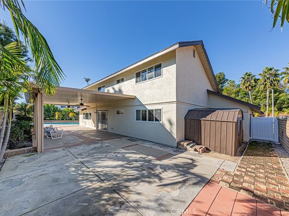 2236 Deepgrove, Rowland Heights CA 91748
