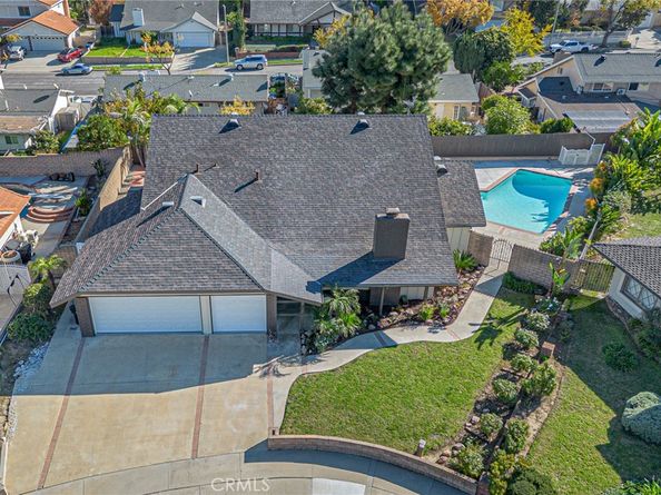 2236 Deepgrove, Rowland Heights CA 91748