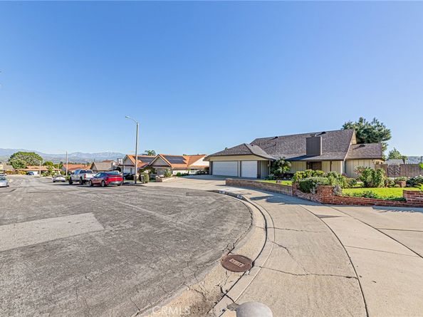 2236 Deepgrove, Rowland Heights CA 91748