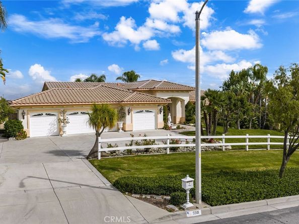 5501 Carriage, Rancho Cucamonga CA 91737