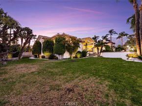 5501 Carriage, Rancho Cucamonga CA 91737
