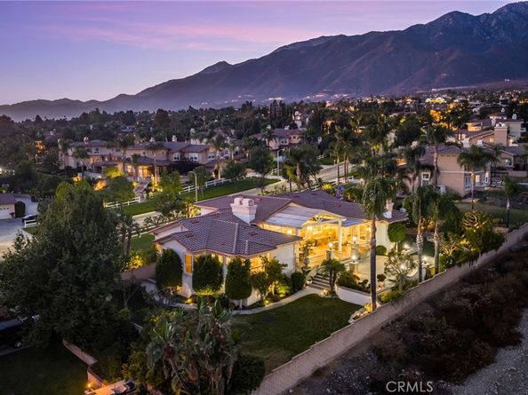 5501 Carriage, Rancho Cucamonga CA 91737