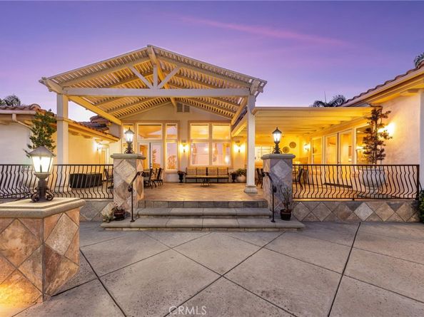 5501 Carriage, Rancho Cucamonga CA 91737