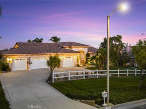 5501 Carriage, Rancho Cucamonga CA 91737