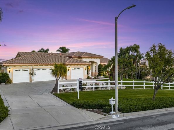 5501 Carriage, Rancho Cucamonga CA 91737